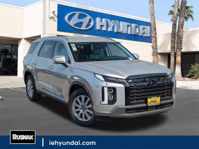 New 2025 Hyundai Palisade SEL