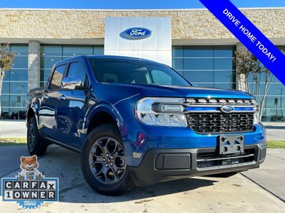 Used 2024 Ford Maverick XLT