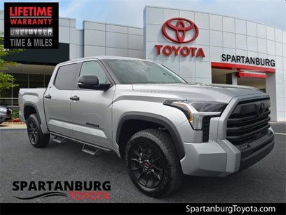 Used 2024 Toyota Tundra SR5