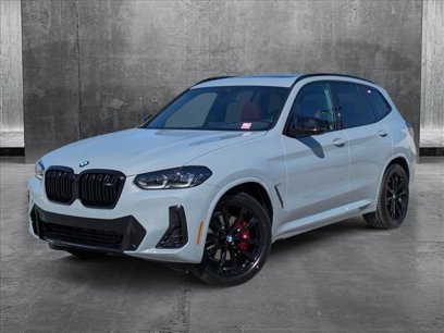 Certified 2023 BMW X3 M40i w/ Shadowloine Package