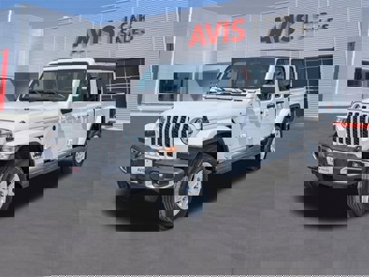 Used 2023 Jeep Gladiator Sport