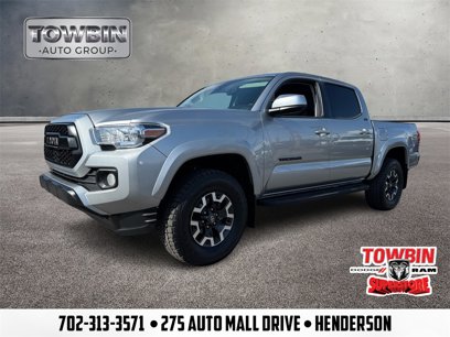Used 2022 Toyota Tacoma SR5