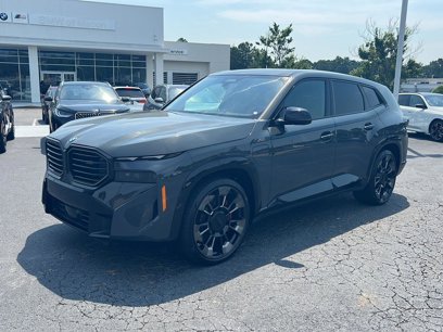 Certified 2023 BMW XM