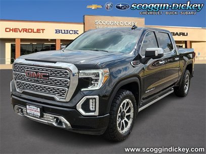 Used 2021 GMC Sierra 1500 Denali w/ Denali Ultimate Package
