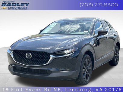 Used 2024 MAZDA CX-30 AWD 2.5 S w/ Select Sport Pkg