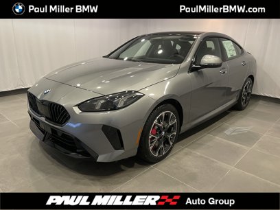 New 2025 BMW 228i xDrive w/ Premium Package