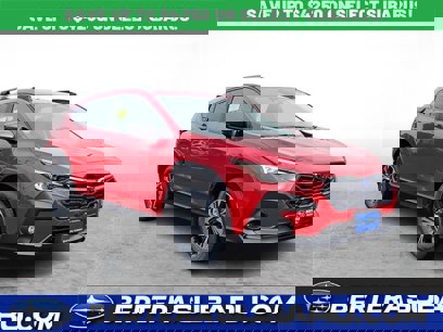 New 2025 Subaru Crosstrek 2.5i Premium