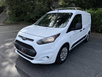 Used 2015 Ford Transit Connect XLT