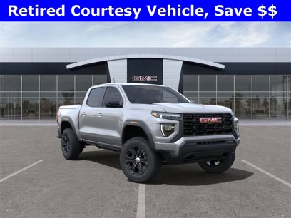 Used 2023 GMC Canyon Elevation w/ Trailering Package