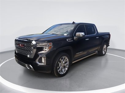 Used 2020 GMC Sierra 1500 Denali w/ Denali Ultimate Package
