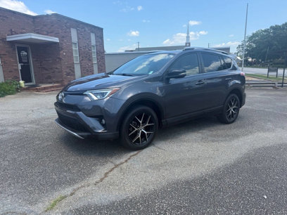 Used 2016 Toyota RAV4 SE