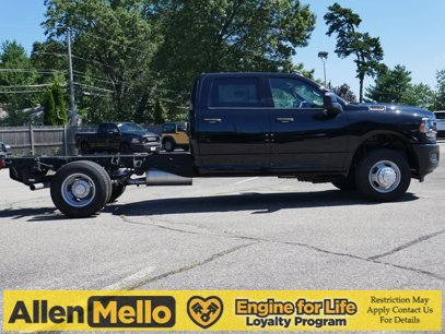 New 2024 RAM 3500 Tradesman