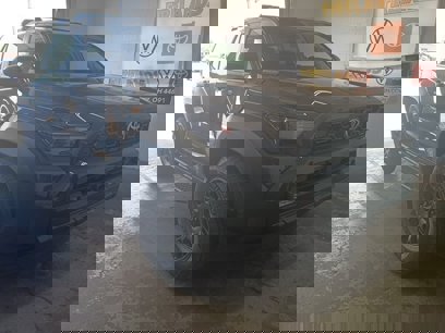 New 2025 Toyota 4Runner TRD Off-Road Premium