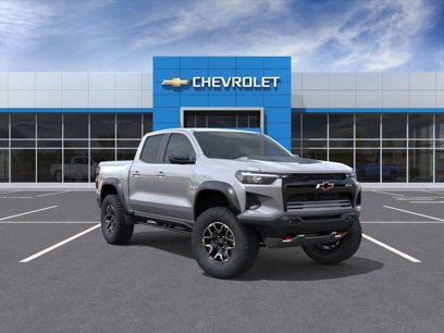 New 2025 Chevrolet Colorado ZR2 w/ Technology Package