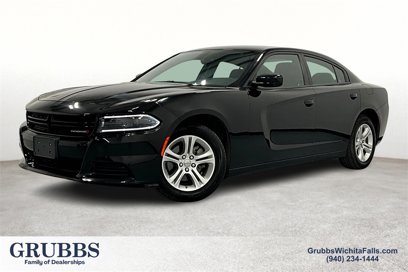 Used 2022 Dodge Charger SXT
