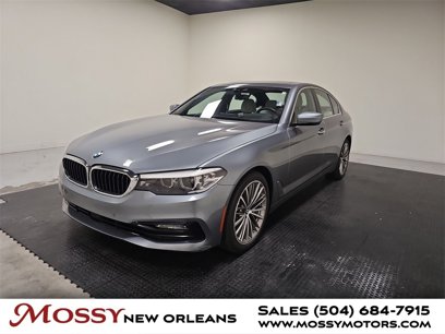 Used 2018 BMW 530i