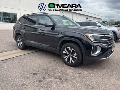 Used 2024 Volkswagen Atlas SE