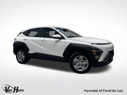 Used 2024 Hyundai Kona SE