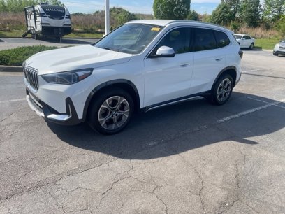 Used 2023 BMW X1 xDrive28i w/ Convenience Package