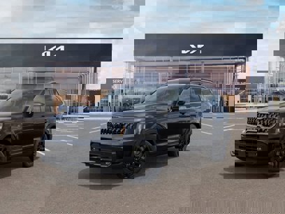 New 2025 Kia Telluride SX X-Line