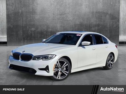 Used 2020 BMW 330i Sedan w/ Convenience Package