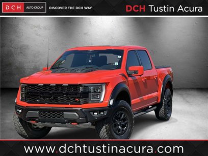 Used 2023 Ford F150 Raptor w/ Equipment Group 802A Raptor R