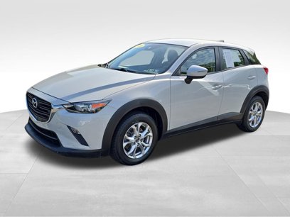 Used 2019 MAZDA CX-3 Sport