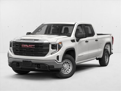 New 2025 GMC Sierra 1500 Denali Ultimate