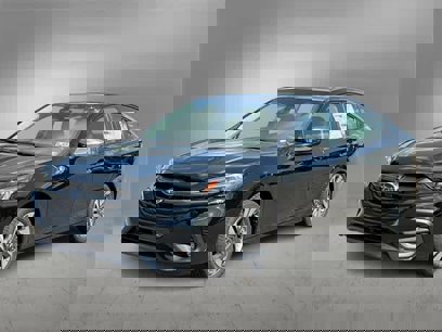 New 2025 Subaru Legacy Touring XT
