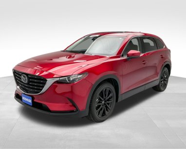 Certified 2023 MAZDA CX-9 Touring Plus