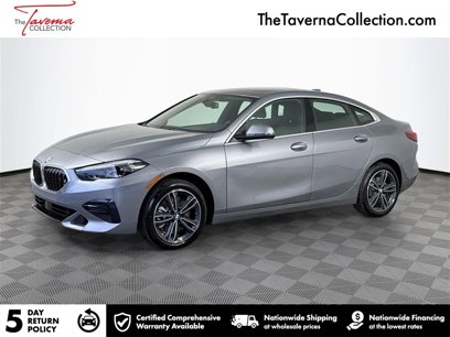 Used 2024 BMW 228i Gran Coupe w/ Convenience Package