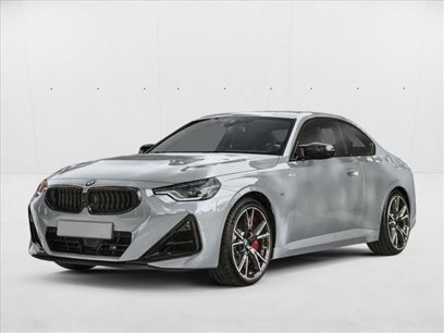 New 2025 BMW M240i Coupe w/ Premium Package