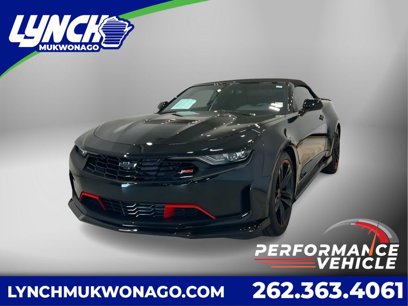 Used 2023 Chevrolet Camaro LT w/ Redline Edition