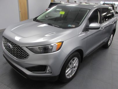 New 2024 Ford Edge SEL w/ Convenience Package
