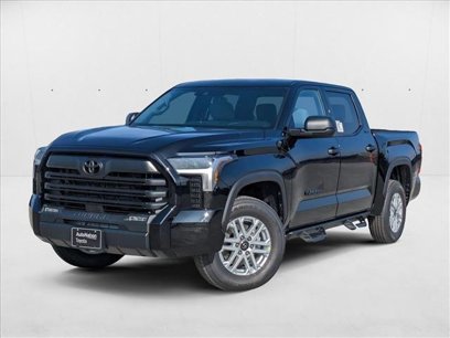 New 2025 Toyota Tundra SR5