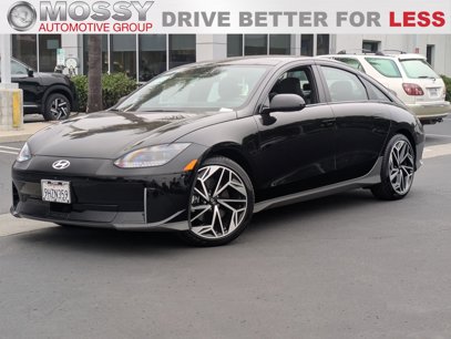 Used 2023 Hyundai Ioniq 6 Limited