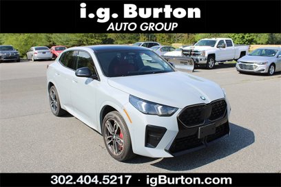 Used 2024 BMW X2 xDrive28i w/ M Sport Package