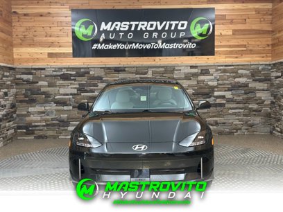 Used 2023 Hyundai Ioniq 6 Limited