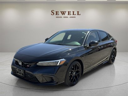 Used 2024 Honda Civic Si