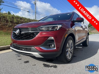 Used 2023 Buick Encore GX Essence w/ Experience Buick Package