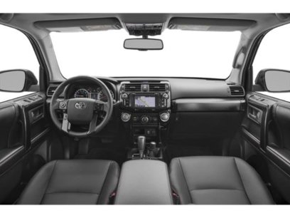 Used 2015 Toyota 4Runner 4WD