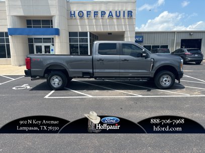 Used 2024 Ford F250 XL w/ XL Driver Assist Package