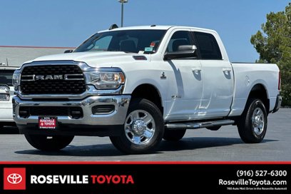 Used 2022 RAM 2500 Big Horn