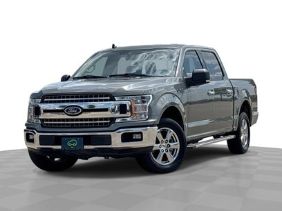 Used 2020 Ford F150 XLT w/ Equipment Group 302A Luxury