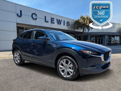 Certified 2022 MAZDA CX-30 AWD 2.5 S w/ Preferred Package