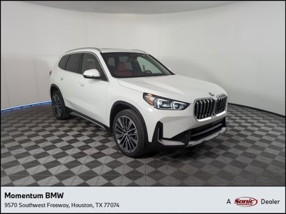 Used 2025 BMW X1 xDrive28i w/ Premium Package