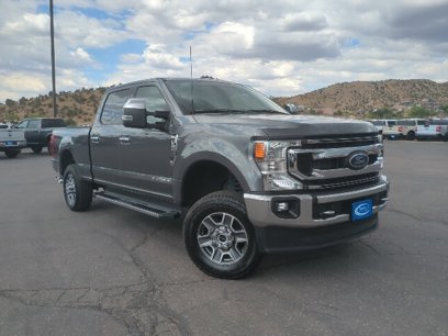 Used 2022 Ford F250 XLT w/ XLT Premium Package