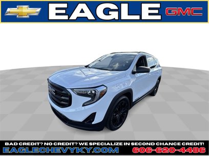 Used 2021 GMC Terrain SLT w/ Elevation Edition