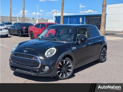 Used 2016 MINI Cooper S