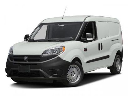 Used 2017 RAM ProMaster City Tradesman w/ Rear Back-up Camera Group